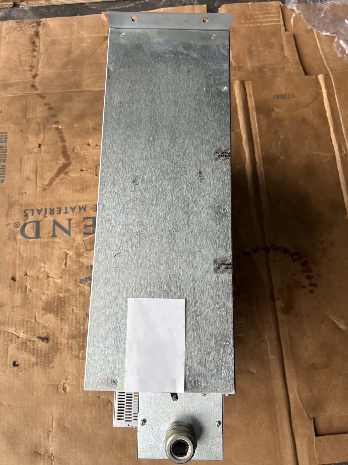 圖為 已使用的 ADVANCED ENERGY PE II 10K 待售