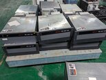 Photo Used ADVANCED ENERGY PE II 10K For Sale