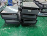 Photo Used ADVANCED ENERGY PE II 10K For Sale
