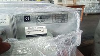 フォト（写真） 使用される ADVANCED ENERGY PE II 10K 販売のために
