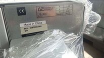 フォト（写真） 使用される ADVANCED ENERGY PE II 10K 販売のために