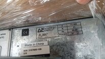 フォト（写真） 使用される ADVANCED ENERGY PE II 10K 販売のために
