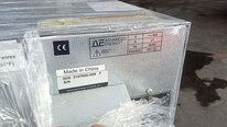フォト（写真） 使用される ADVANCED ENERGY PE II 10K 販売のために