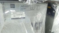 フォト（写真） 使用される ADVANCED ENERGY PE II 10K 販売のために