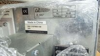 フォト（写真） 使用される ADVANCED ENERGY PE II 10K 販売のために