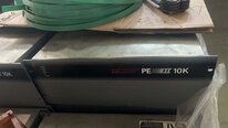 Photo Utilisé ADVANCED ENERGY PE II 10K À vendre