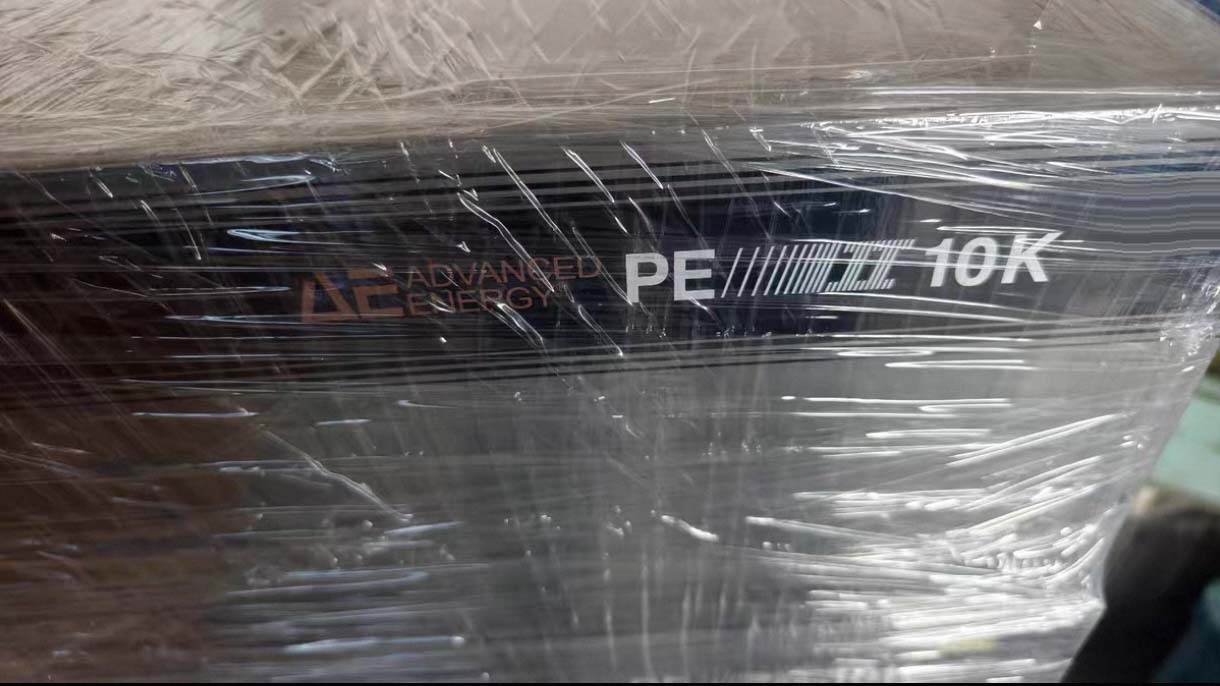 圖為 已使用的 ADVANCED ENERGY PE II 10K 待售