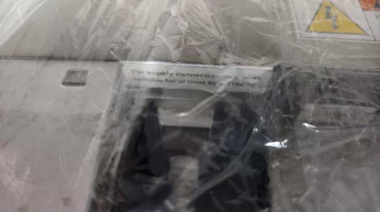 圖為 已使用的 ADVANCED ENERGY PE II 10K 待售