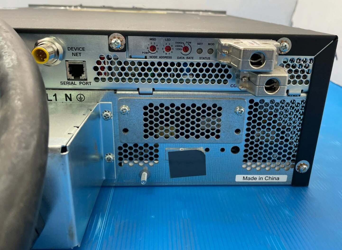 图为 已使用的 ADVANCED ENERGY Pinnacle 20K 待售