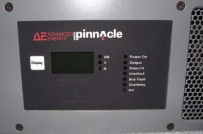 ADVANCED ENERGY Pinnacle 3152363-004A #9113169