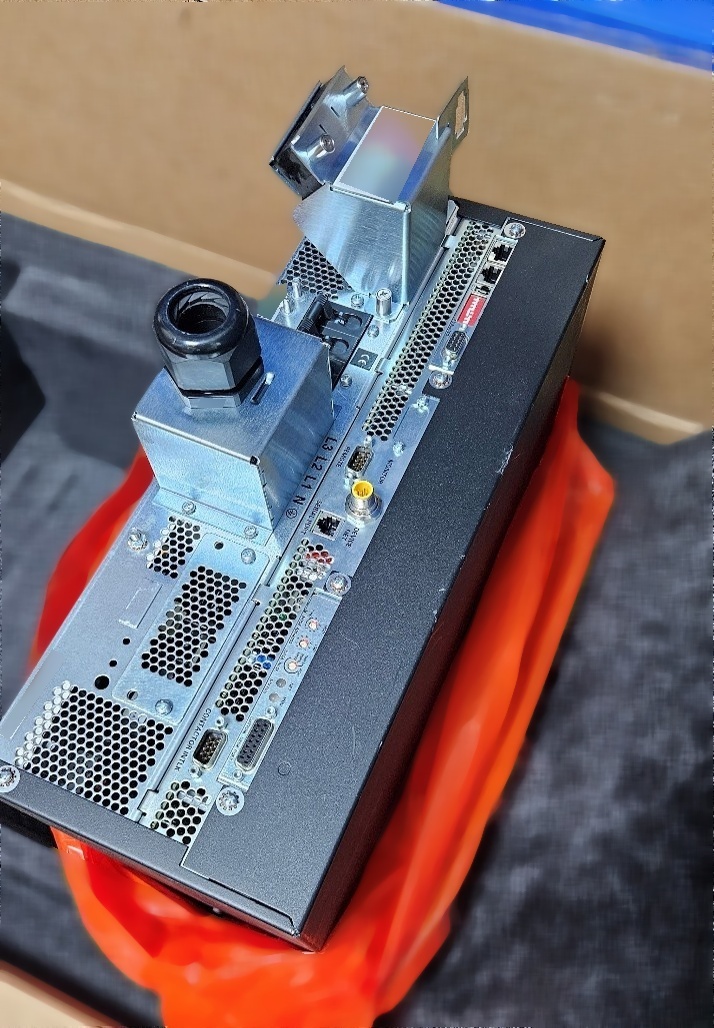 フォト（写真） 使用される ADVANCED ENERGY Pinnacle I 販売のために