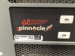 사진 사용됨 ADVANCED ENERGY Pinnacle Plus 판매용