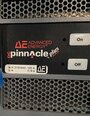 사진 사용됨 ADVANCED ENERGY Pinnacle Plus 판매용