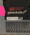 사진 사용됨 ADVANCED ENERGY Pinnacle Plus 판매용