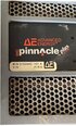 사진 사용됨 ADVANCED ENERGY Pinnacle Plus 판매용