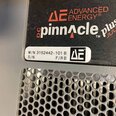 Foto Verwendet ADVANCED ENERGY Pinnacle Plus Zum Verkauf
