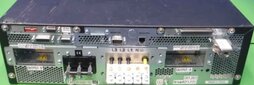 Foto Verwendet ADVANCED ENERGY Pinnacle Plus Zum Verkauf
