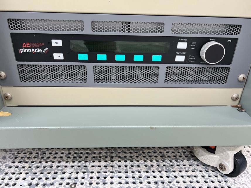 사진 사용됨 ADVANCED ENERGY Pinnacle Plus 판매용