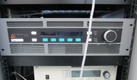 Foto Verwendet ADVANCED ENERGY Pinnacle Plus Zum Verkauf