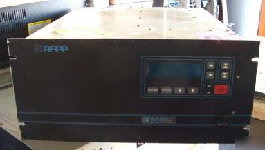 Photo Used ADVANCED ENERGY RF 20R For Sale