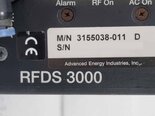 圖為 已使用的 ADVANCED ENERGY RFDS-3000 待售