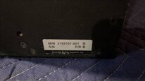 图为 已使用的 ADVANCED ENERGY RFG 1251 待售