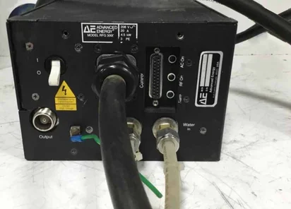 ADVANCED ENERGY RFG 3000 電源供應器用於銷售價格#293665734 ADVANCED ENERGY RFG 3000 電源供應器用於銷售價格#293665734