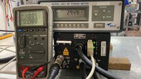 Photo Used ADVANCED ENERGY RFG 3000 For Sale