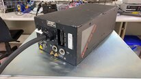 Photo Used ADVANCED ENERGY RFG 3000 For Sale