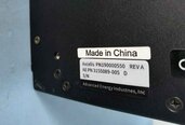 圖為 已使用的 ADVANCED ENERGY RFG 3001 待售