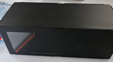 圖為 已使用的 ADVANCED ENERGY RFG 3001 待售