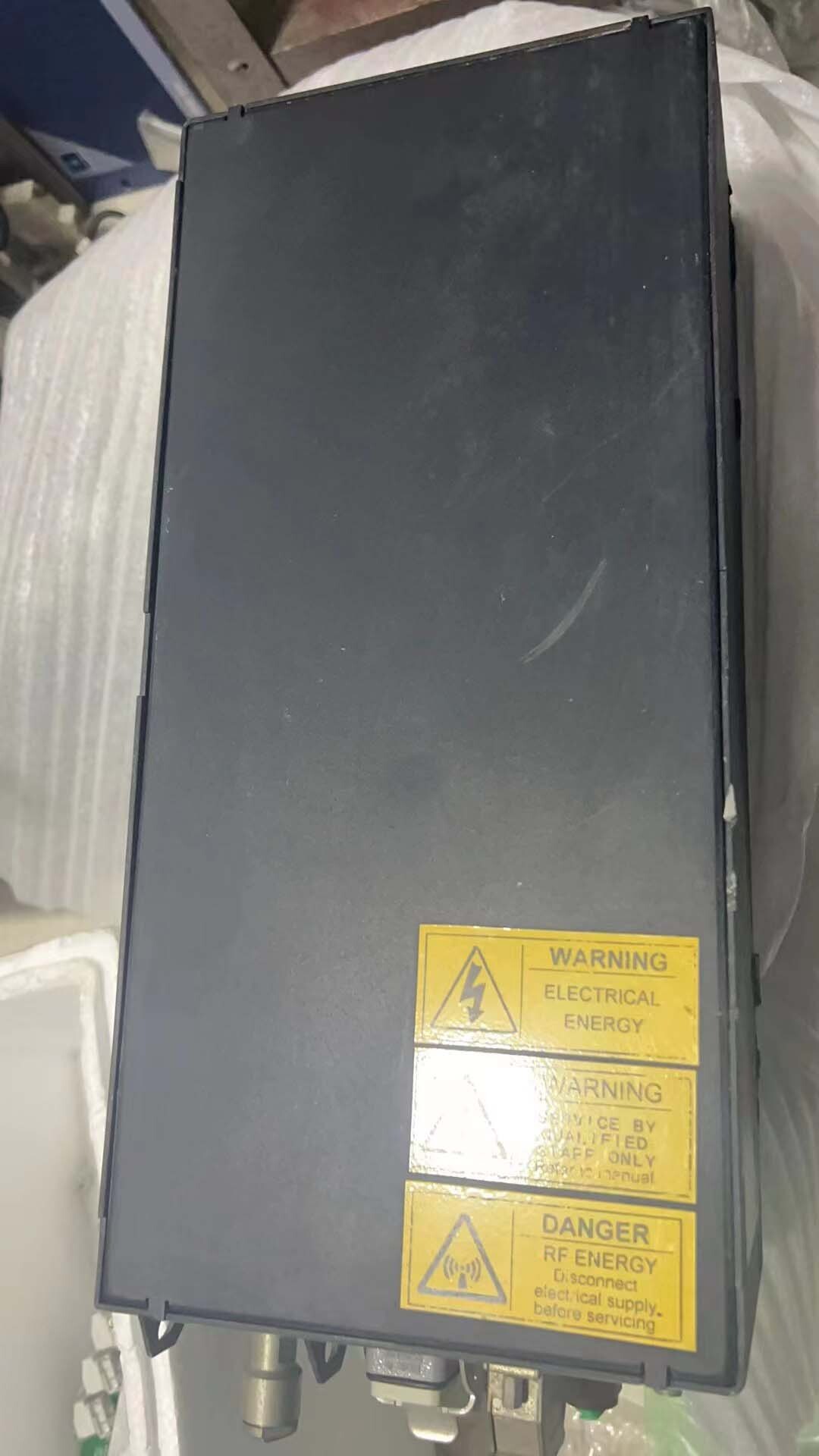 圖為 已使用的 ADVANCED ENERGY RFG 3001 待售