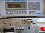 Photo Used ADVANCED ENERGY RFG 5500 For Sale