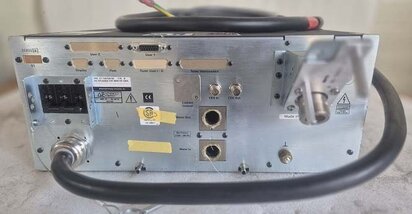 ADVANCED ENERGY RFG 5500 #293767643