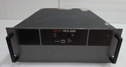 ADVANCED ENERGY RFG 5500 #293820934