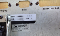 圖為 已使用的 ADVANCED ENERGY RFG 5500 待售