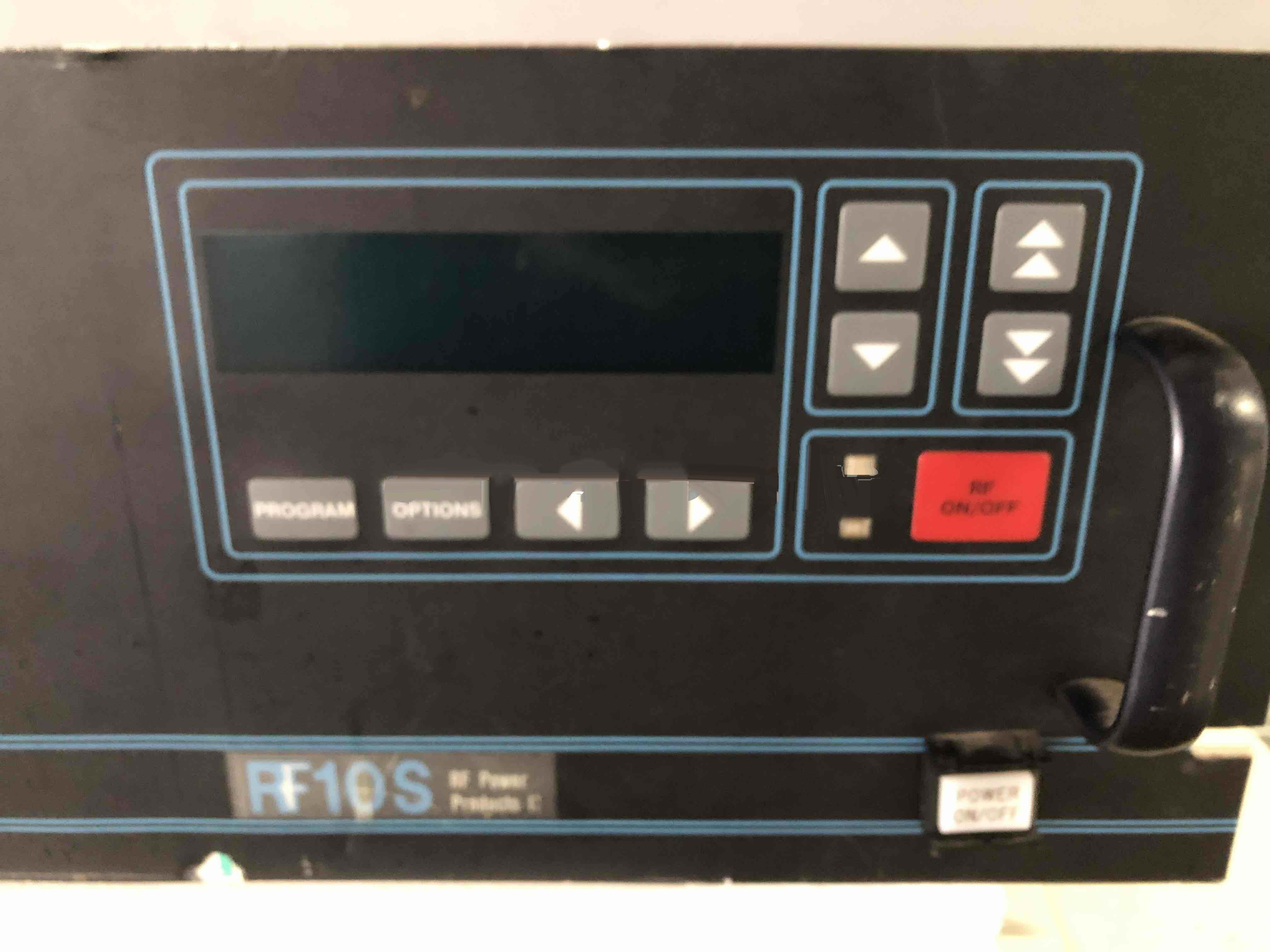 Photo Utilisé RFPP RF10S À vendre