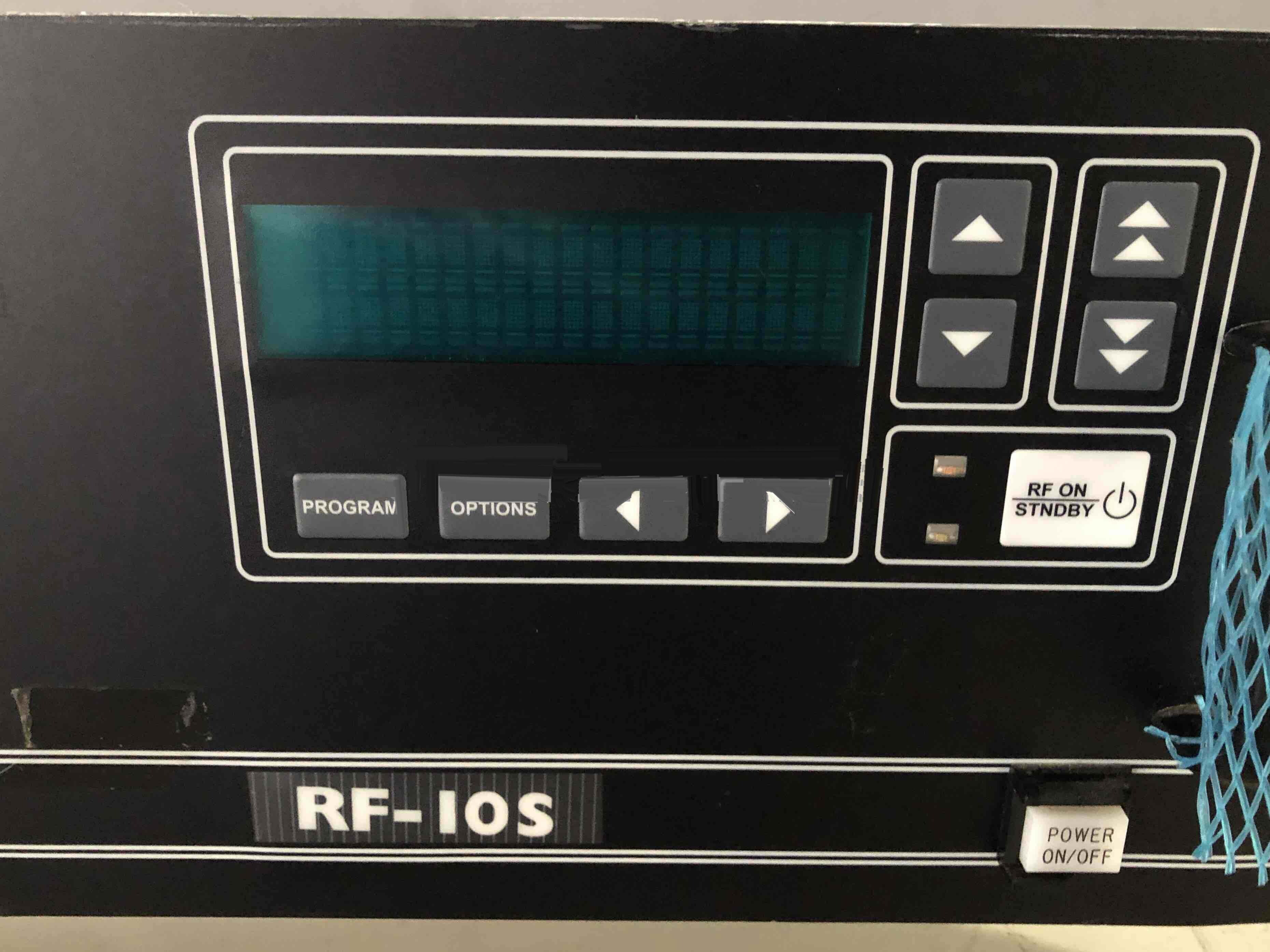 사진 사용됨 RFPP RF10S 판매용