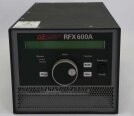 Photo Used ADVANCED ENERGY RFX 600A For Sale