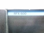 Photo Used ADVANCED ENERGY RFX 600 For Sale