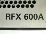 Photo Used ADVANCED ENERGY RFX 600A For Sale