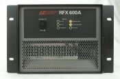 Photo Used ADVANCED ENERGY RFX 600A For Sale