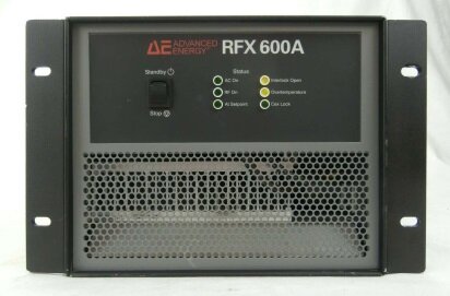 ADVANCED ENERGY RFX 600A #9242523