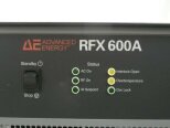 Photo Used ADVANCED ENERGY RFX 600A For Sale