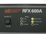 Photo Used ADVANCED ENERGY RFX 600A For Sale