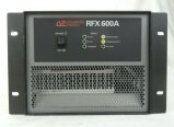 Photo Used ADVANCED ENERGY RFX 600A For Sale