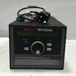 ADVANCED ENERGY RFX 600A #9410206