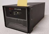 Photo Used ADVANCED ENERGY RFX 600A For Sale