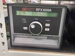 ADVANCED ENERGY RFX 600A