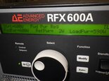 圖為 已使用的 ADVANCED ENERGY RFX 600A 待售